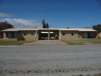 Cervantes Holiday Homes - Hotel WA 3