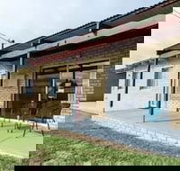 Cervantes Holiday Homes - Hotel WA