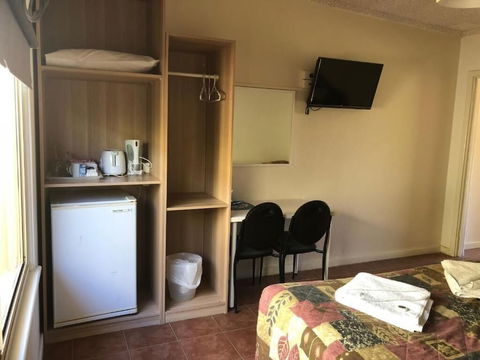 Jurien Bay Hotel - Hotel WA 2