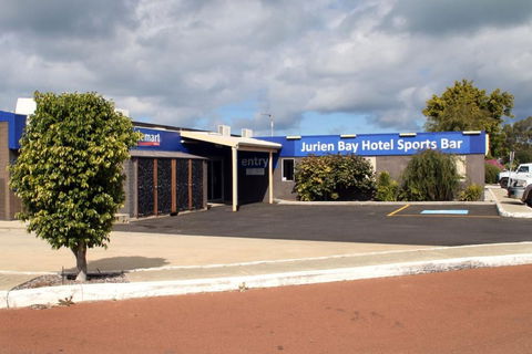 Jurien Bay Hotel - Hotel WA 1