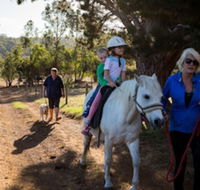 Misty Valley Country Cottages - Hotel WA