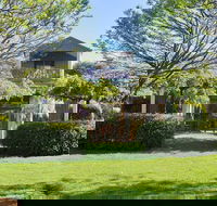 Tree Elle - Hotel WA