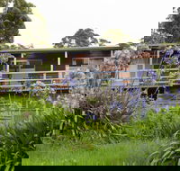 Bombina Cottages - Hotel WA