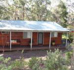 Franciscas Cottage - Hotel WA