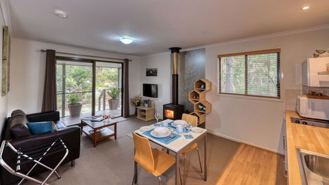 31 The Rocks - Hotel WA 5