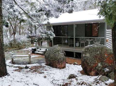 31 The Rocks - Hotel WA 0