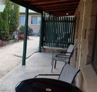 Murray Gardens Cottages  Motel - Hotel WA