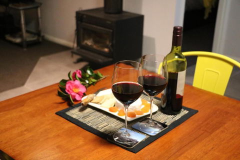 Maric Park Cottages - Hotel WA 4