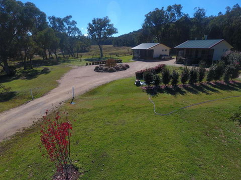 Maric Park Cottages - Hotel WA 2