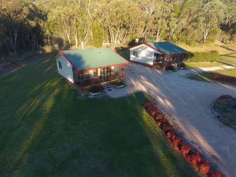 Maric Park Cottages - Hotel WA 3