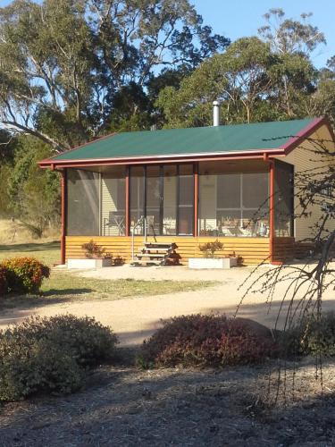 Maric Park Cottages - Hotel WA 1