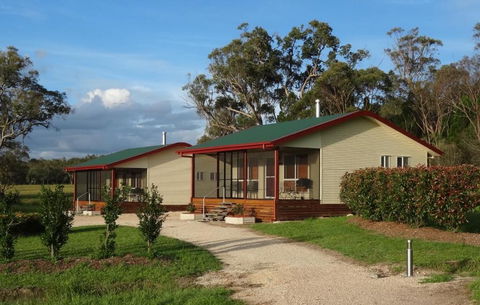 Maric Park Cottages - Hotel WA 6
