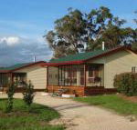 Maric Park Cottages - Hotel WA