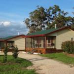 Maric Park Cottages - Hotel WA 0
