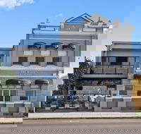 The Madsen - Hotel WA