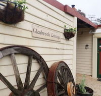 Glenbrook House and Cottage - Hotel WA