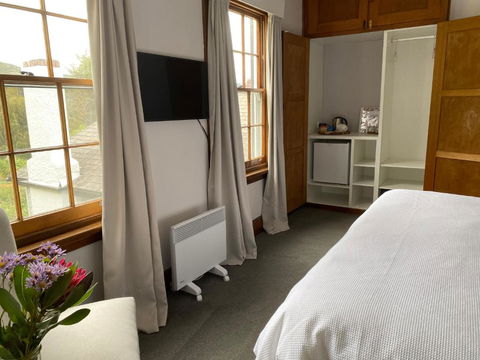 Explorers Lodge - Hotel WA 5