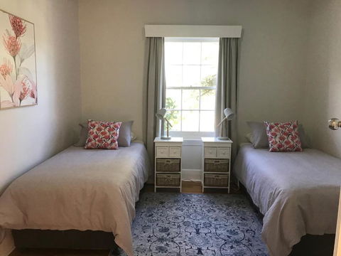 Explorers Lodge - Hotel WA 3