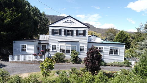 Explorers Lodge - Hotel WA 2