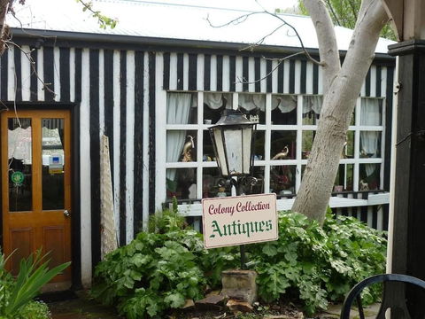 Old Colony Inn - Hotel WA 1