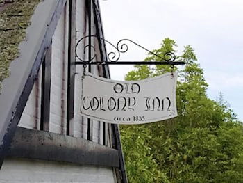 Old Colony Inn - Hotel WA 4