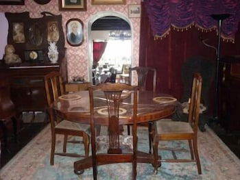 Old Colony Inn - Hotel WA 5