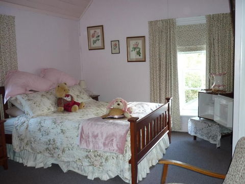 Old Colony Inn - Hotel WA 6