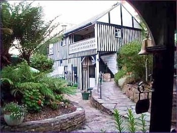 Old Colony Inn - Hotel WA 3