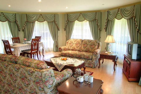 Carolynnes Cottages - Hotel WA 6