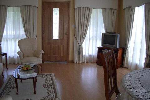 Carolynnes Cottages - Hotel WA 3