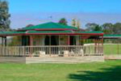 Carolynnes Cottages - Hotel WA 0