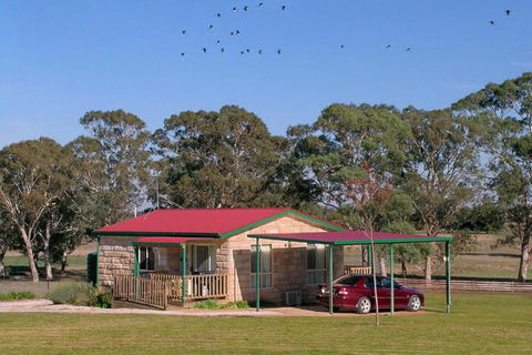 Carolynnes Cottages - Hotel WA 4