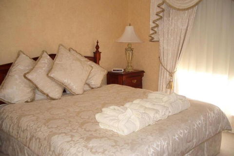 Carolynnes Cottages - Hotel WA 7