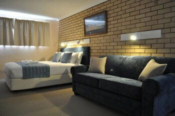 Edgewater Motel Ulladulla - Hotel WA 4