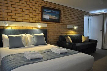 Edgewater Motel Ulladulla - Hotel WA 6