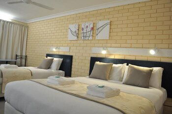 Edgewater Motel Ulladulla - Hotel WA 5