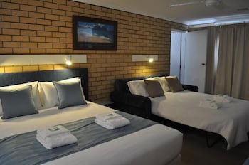 Edgewater Motel Ulladulla - Hotel WA 3