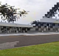 Edgewater Motel Ulladulla - Hotel WA