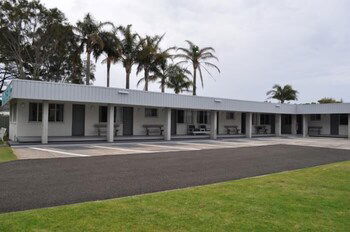 Edgewater Motel Ulladulla - Hotel WA 0