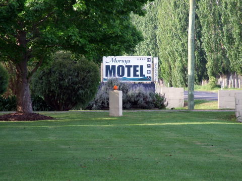 Moruya Motel - Hotel WA 2