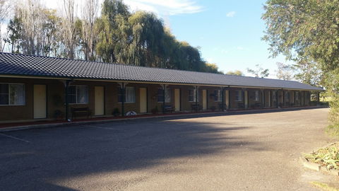 Moruya Motel - Hotel WA 1