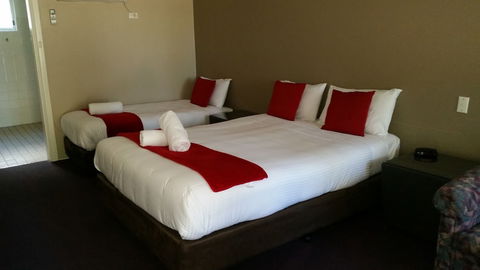 Moruya Motel - Hotel WA 6