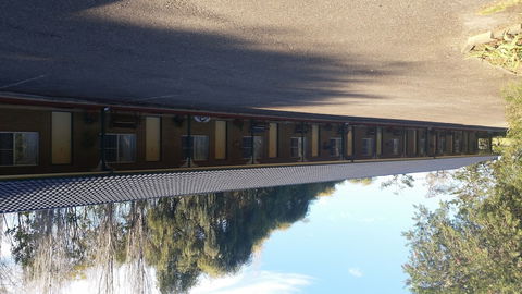 Moruya Motel - Hotel WA 3