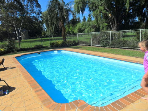 Moruya Motel - Hotel WA 5