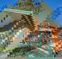 BIG4 Moruya Heads Easts Dolphin Beach Holiday Park - Hotel WA