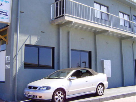 Port Lincoln Holiday Apartments - Hotel WA 6