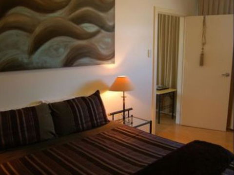 Port Lincoln Holiday Apartments - Hotel WA 2