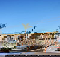 Limani Port Lincoln - Hotel WA