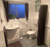 Apartment on Tennyson - Hotel WA