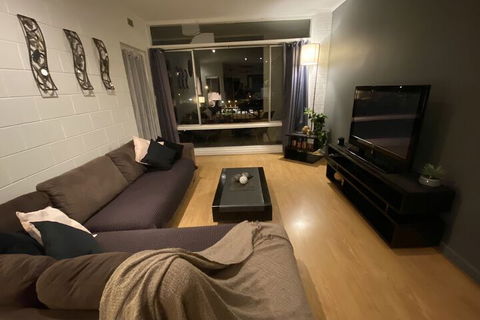 Apartment On Tennyson - Hotel WA 3